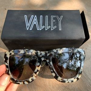 VALLEY EYEWEAR SUNGLASSES
